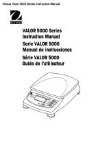 Valor 5000 Series instruction.pdf